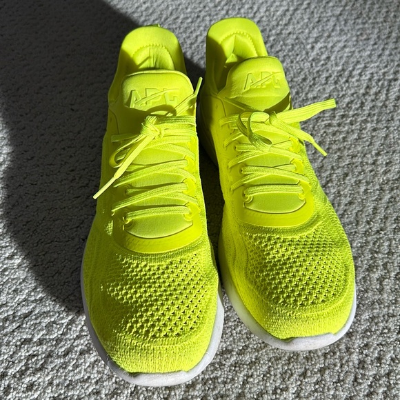 APL Techloom Tracer sneakers Men’s 9.5 women’s 11 - Picture 1 of 7